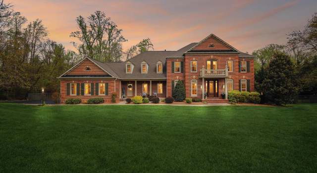 Photo of 2703 Cranbourne Ct, Davidsonville, MD 21035