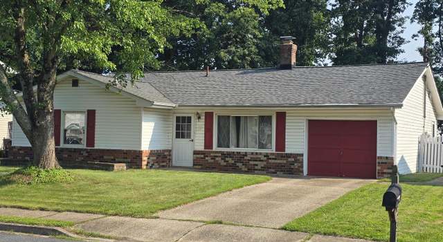Photo of 2237 Autumn Valley Cir, Gambrills, MD 21054