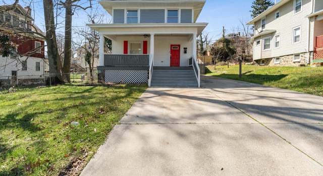 Photo of 2402 Allendale Rd, Baltimore, MD 21216