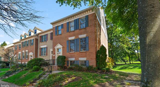 Photo of 51 Tenby Ct, Lutherville Timonium, MD 21093