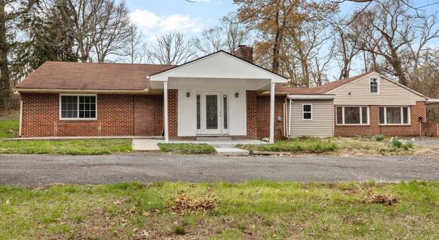 Photo of 5660 Gunpowder Rd, White Marsh, MD 21162
