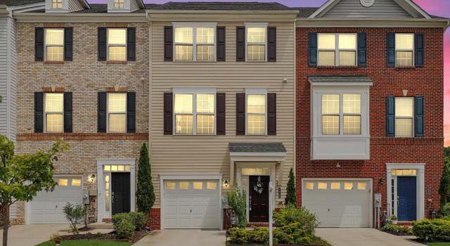 Photo of 9440 Adelaide Ln, Owings Mills, MD 21117