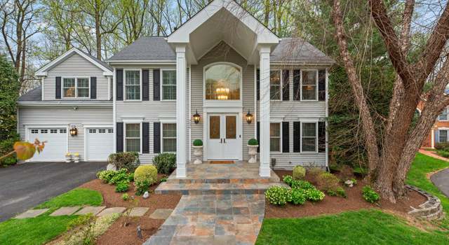Photo of 9696 Old Annapolis Rd, Ellicott City, MD 21042