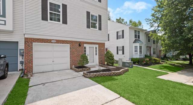 Photo of 9439 Fens Holw, Laurel, MD 20723