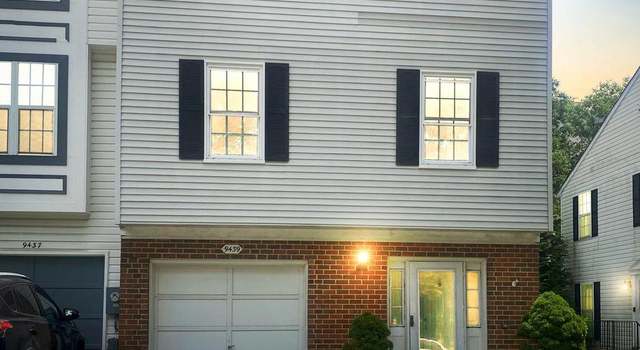Photo of 9439 Fens Holw, Laurel, MD 20723