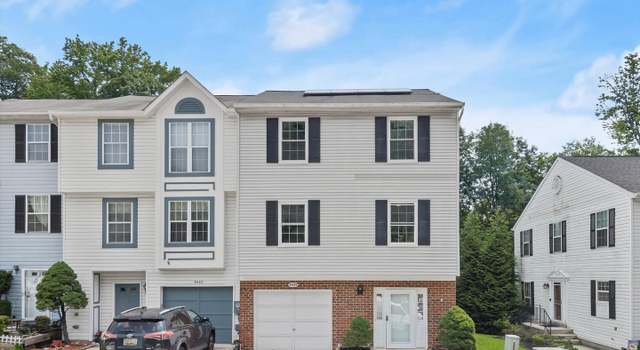 Photo of 9439 Fens Holw, Laurel, MD 20723