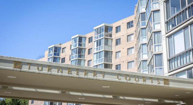 Photo of 3005 S Leisure World Blvd S #605, Silver Spring, MD 20906