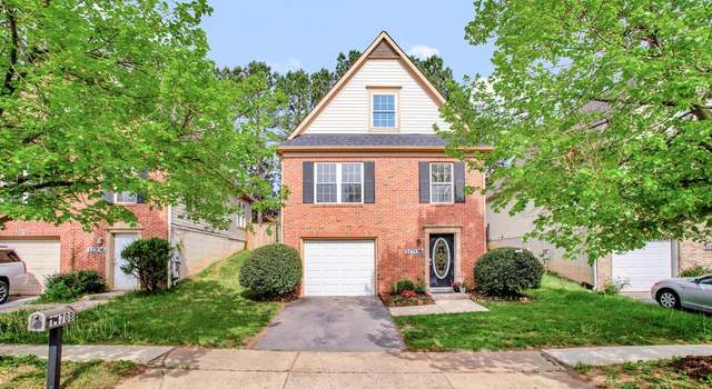 Photo of 11708 Scarlet Leaf Cir, Germantown, MD 20876