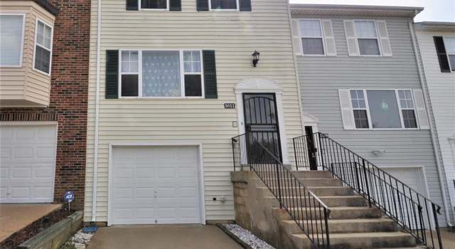 Photo of 5011 Hil Mar Dr, District Heights, MD 20747