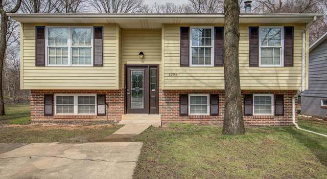 Photo of 8204 Willow St, Laurel, MD 20707