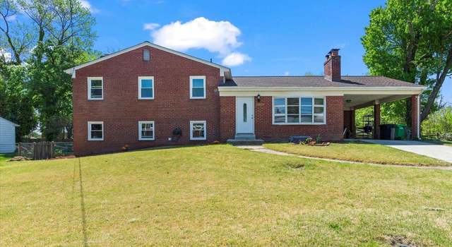 Photo of 5909 Bedford Ln, Clinton, MD 20735