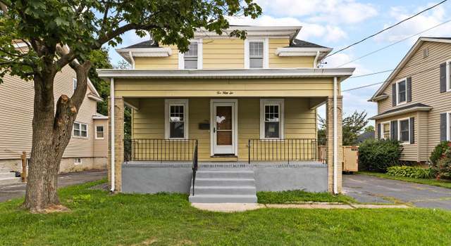 Photo of 256 Weber Ave, Ewing, NJ 08638