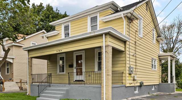 Photo of 256 Weber Ave, Ewing, NJ 08638