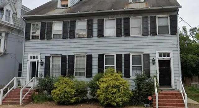 Photo of 37-39 Market St, Salem, NJ 08079