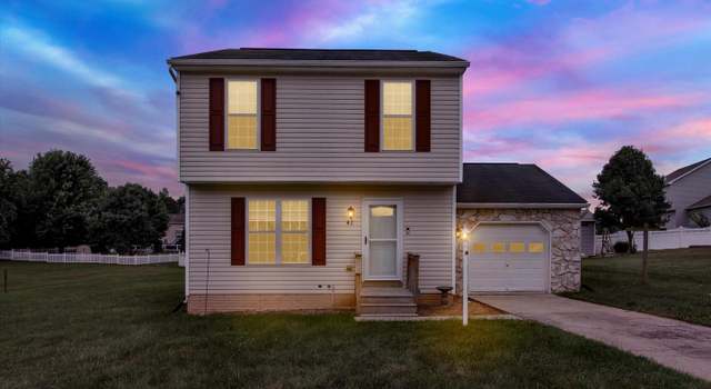 Photo of 42 Jessica Dr, Gettysburg, PA 17325