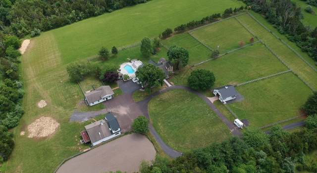 Photo of 395 Hollow Horn Rd, Pipersville, PA 18947