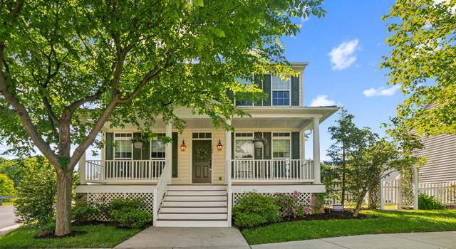 Photo of 324 Robinson St, Cochranville, PA 19330