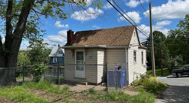 Photo of 10 Francis St, Harrisburg, PA 17113