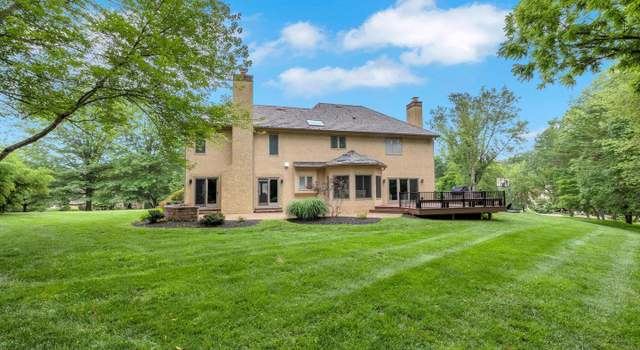 Photo of 671 N Heilbron Dr, Media, PA 19063