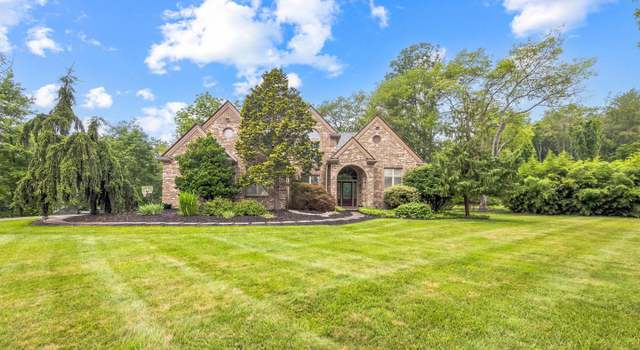 Photo of 671 N Heilbron Dr, Media, PA 19063
