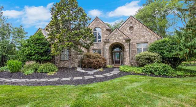 Photo of 671 N Heilbron Dr, Media, PA 19063