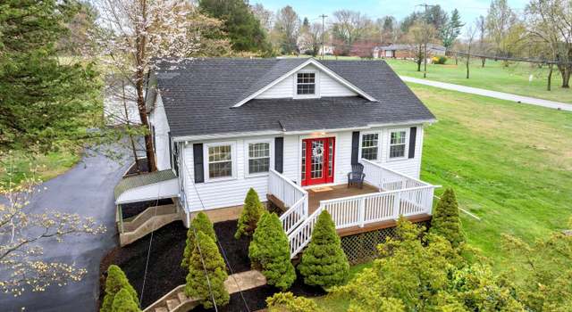 Photo of 3186 Garnet Mine Rd, Garnet Valley, PA 19060