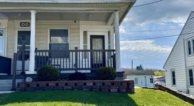 Photo of 85 N Reamstown Rd, Stevens, PA 17578