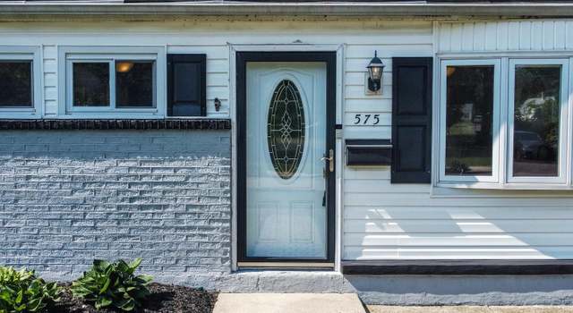 Photo of 575 Winding Rd, Lansdale, PA 19446