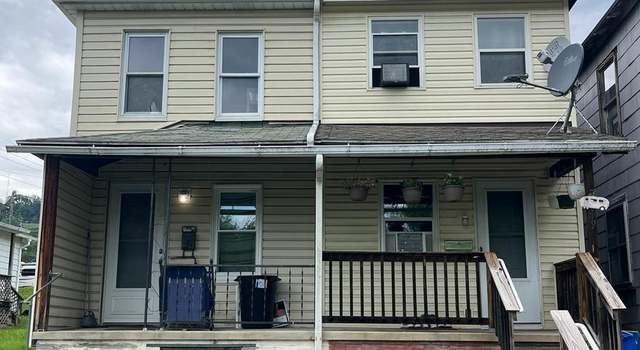 Photo of 619-621 Riverside Dr, Lewistown, PA 17044
