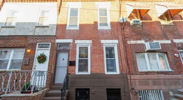 Photo of 1109 Mercy St, Philadelphia, PA 19148