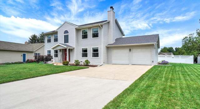 Photo of 2039 Golden Eagle Dr, York, PA 17408