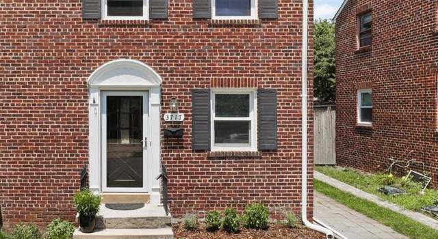 Photo of 3717 3rd St S, Arlington, VA 22204