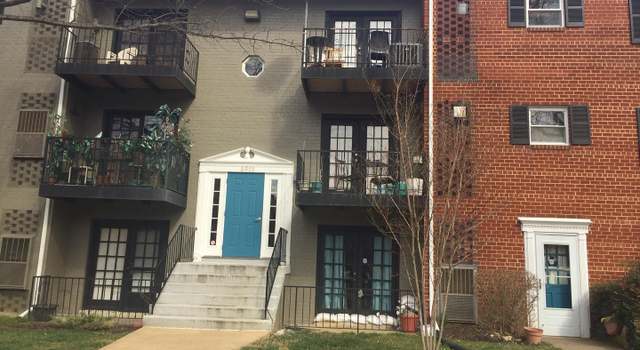 Photo of 5913 Mayflower Ct #203, Alexandria, VA 22312