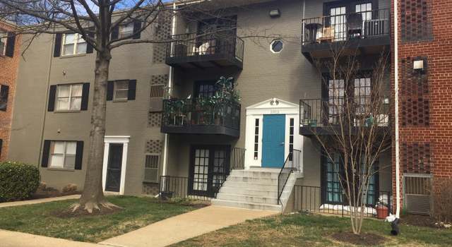 Photo of 5913 Mayflower Ct #203, Alexandria, VA 22312