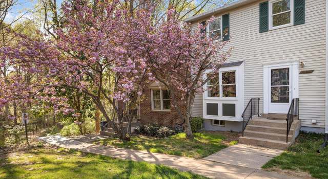 Photo of 3034 Winter Pine Ct, Fairfax, VA 22031