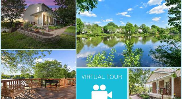 Photo of 2946 Bridgehampton Ct, Falls Church, VA 22042