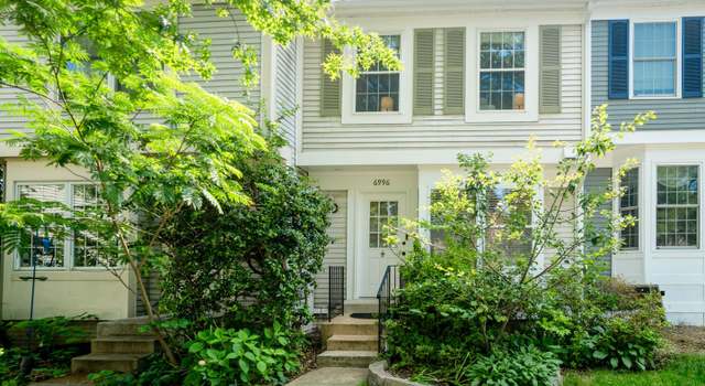 Photo of 6996 Old Brentford Rd, Alexandria, VA 22310