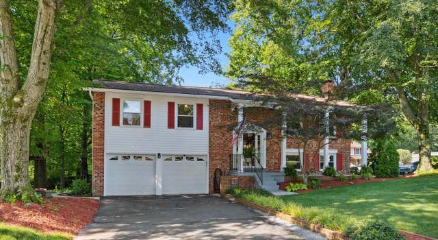 Photo of 8819 Arley Dr, Springfield, VA 22153