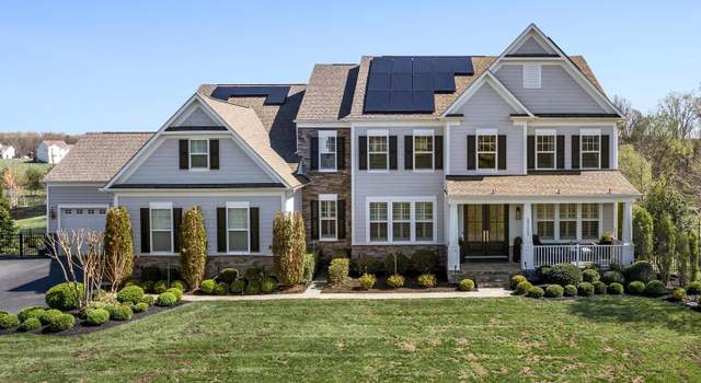 Photo of 23152 Kingwood Forest Ct, Leesburg, VA 20175