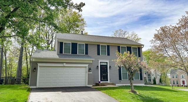 Photo of 9506 Vinnia Ct, Manassas, VA 20110