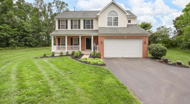 Photo of 9499 Ballagan Ct, Bristow, VA 20136