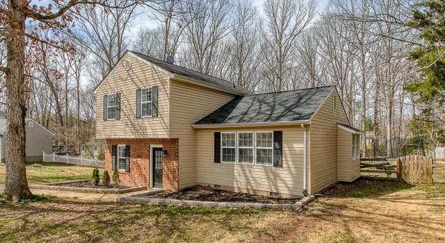 Photo of 334 High St, Stafford, VA 22556