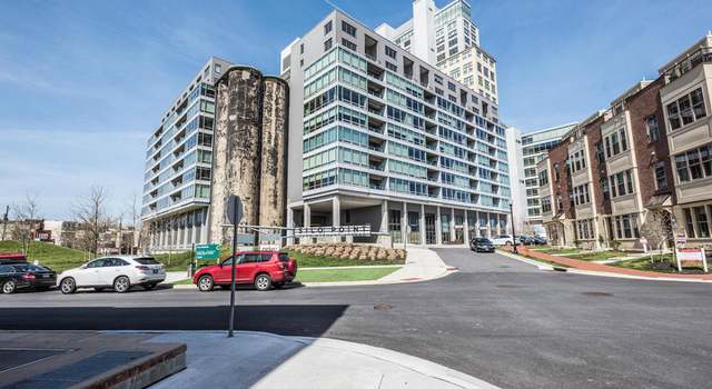 Photo of 1200 Steuart St #418, Baltimore, MD 21230