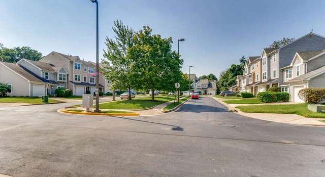 Photo of 32 Catalpa Ct, Baltimore, MD 21209