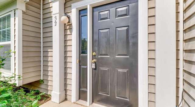 Photo of 32 Catalpa Ct, Baltimore, MD 21209
