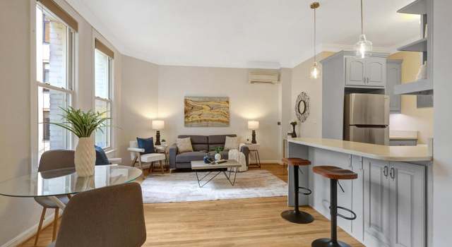 Photo of 1300 Massachusetts Ave NW #206, Washington, DC 20005