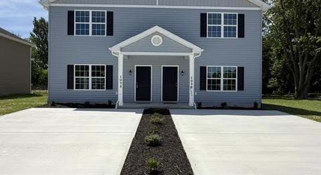Photo of 109 A W Mispillion St, Harrington, DE 19952