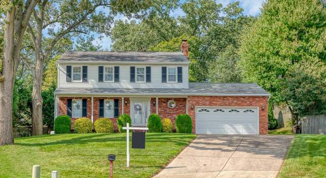 Photo of 6422 Oak Park Ct, Linthicum Heights, MD 21090
