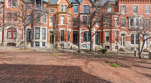 Photo of 1713 Linden Ave, Baltimore, MD 21217