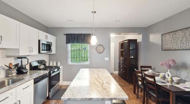 Photo of 3220 Elmley Ave, Baltimore, MD 21213